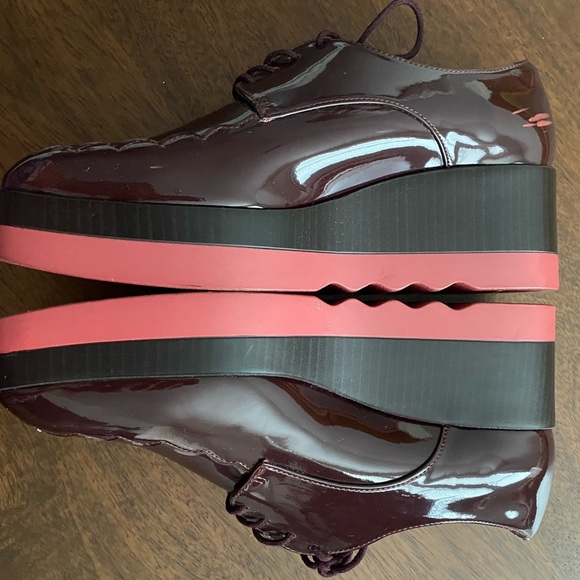 Zara Platforms - Picture 5 of 11